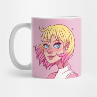 Gwen Mug